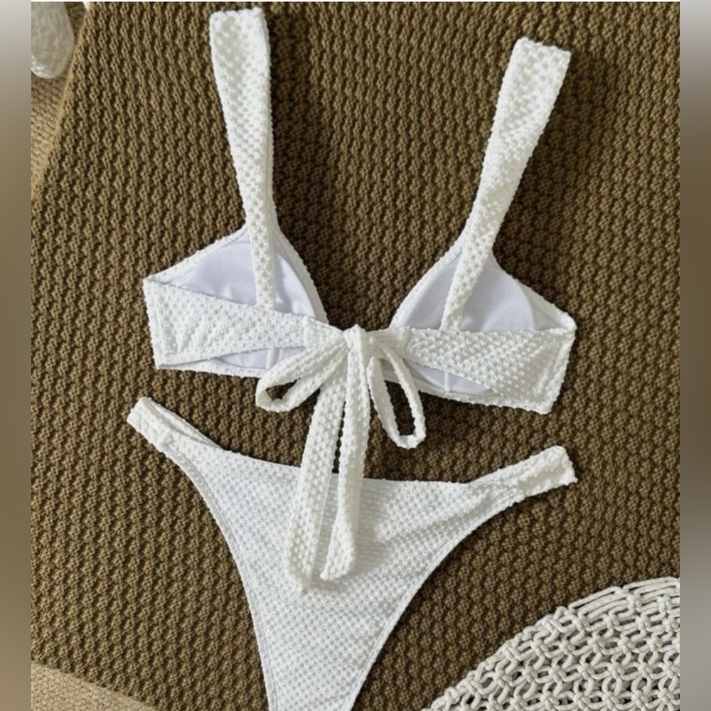 Women’s Bathing suit lot from SHEIN size Large - Brand new - Picture 7 of 16